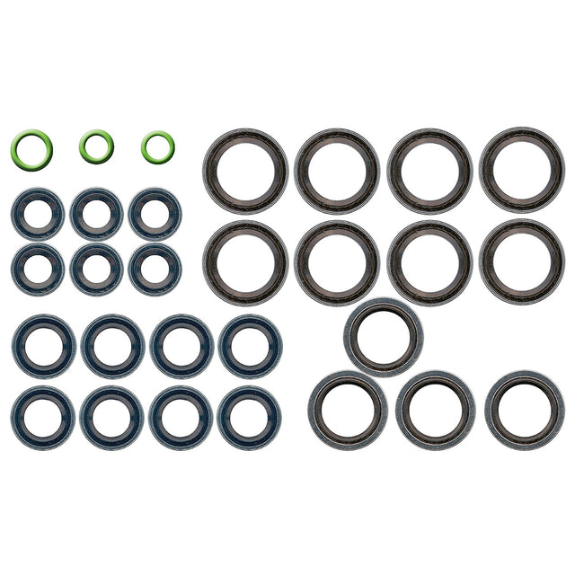 Rapid Seal-a/c System Service Kit See Application MT2740