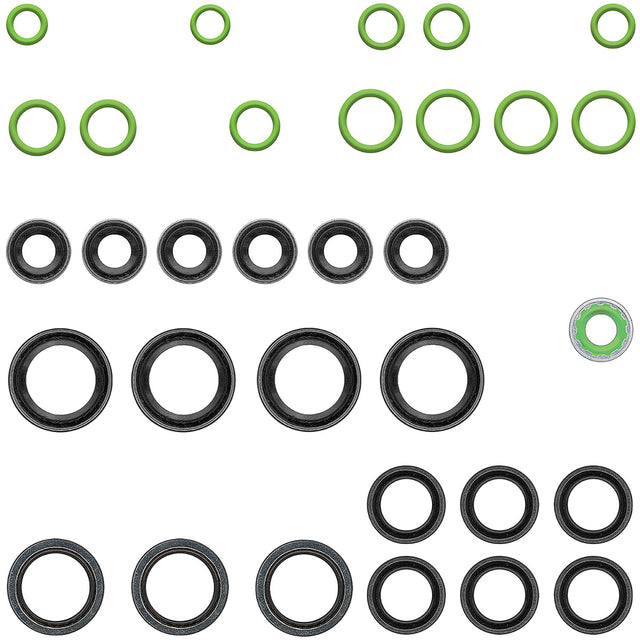 Rapid Seal-a/c System Service Kit See Application MT2741