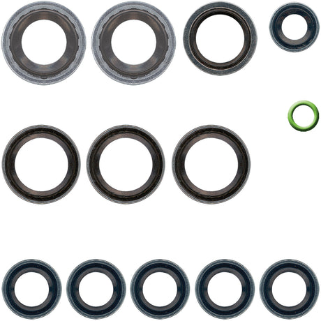Rapid Seal Kit - Chvy Kodiak Gmc Topkick Isuzu MT2742