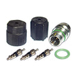 Cap & Valve Kit (see Application Guide) MT2901