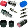 Cap & Valve Kit (see Application Guide) MT2902
