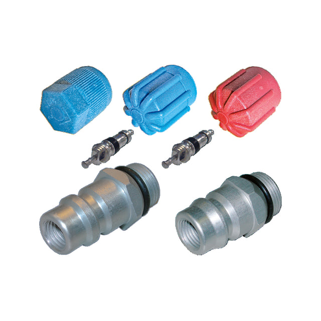 Cap & Valve Kit (see Application Guide) MT2904