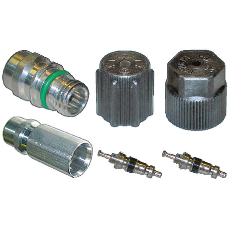 Cap & Valve Kit (see Application Guide) MT2907
