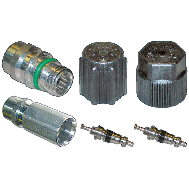 Cap & Valve Kit (see Application Guide) MT2907