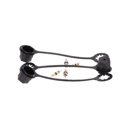Cap & Valve Kit (see Application Guide) MT2909-U