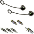 Cap & Valve Kit (see Application Guide) MT2912-U