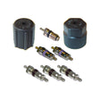 Cap & Valve Kit (see Application Guide) MT2912