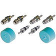 Cap & Valve Kit (see Application Guide) MT2913