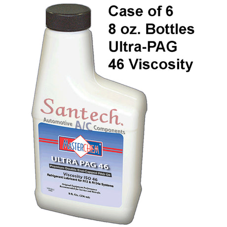 Case 6 - 8 OZ. Ultra-pag 46 Viscosity MT3012