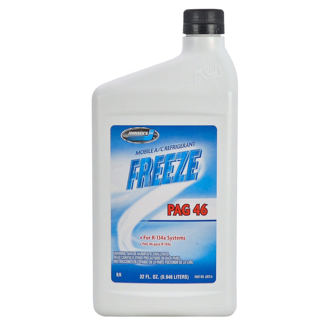 1 Per, Quart Ultra-pag 46 Viscosity MT3018-1