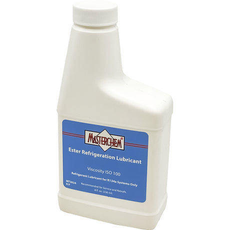 Case 6 - 8 OZ. Ester 100 Viscosity MT3024