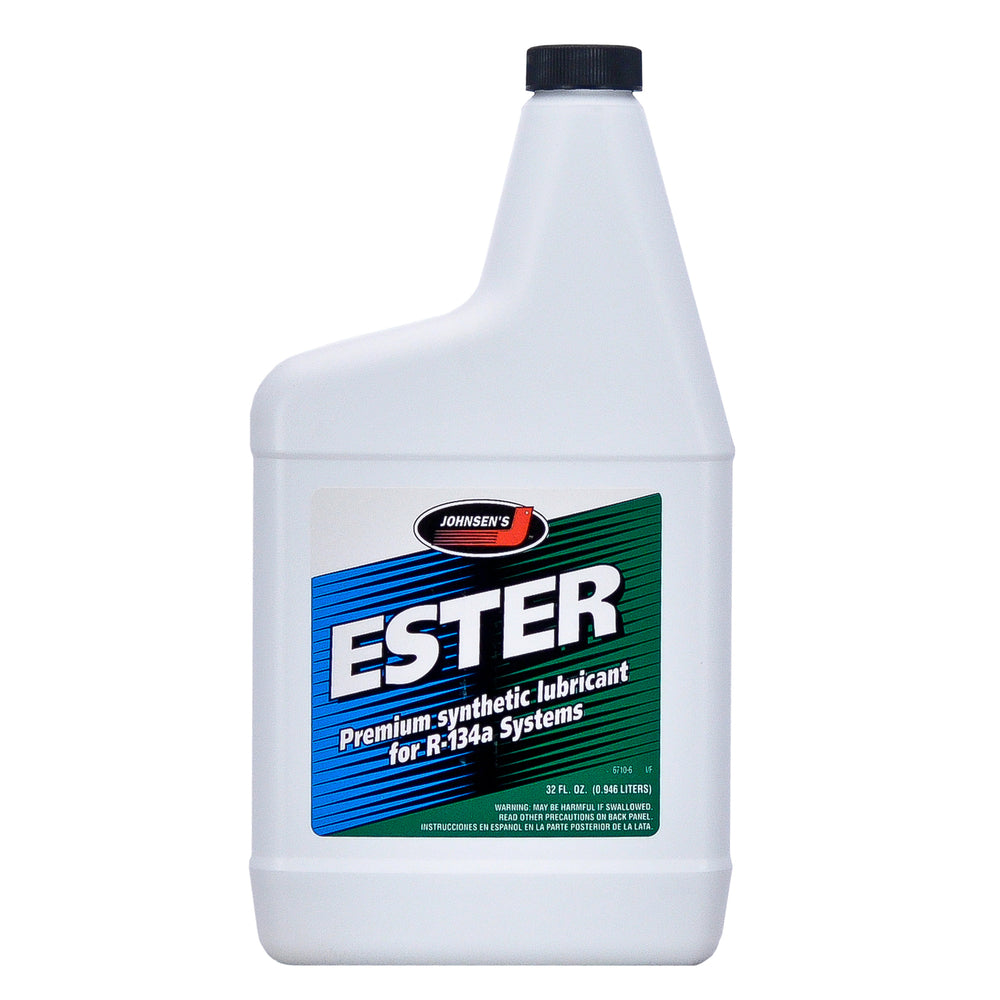 1 Per, Quart Ester 100 Viscosity MT3025-1