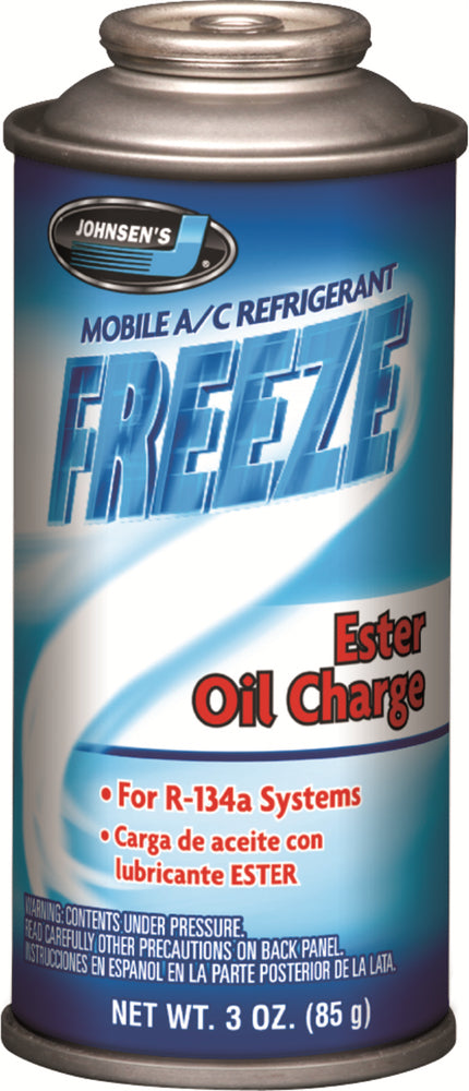 Masterchem Ester Oil Charge (2+2) Case of 12 Cans MT3026