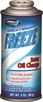 Masterchem Ester Oil Charge (2+2) Case of 12 Cans MT3026
