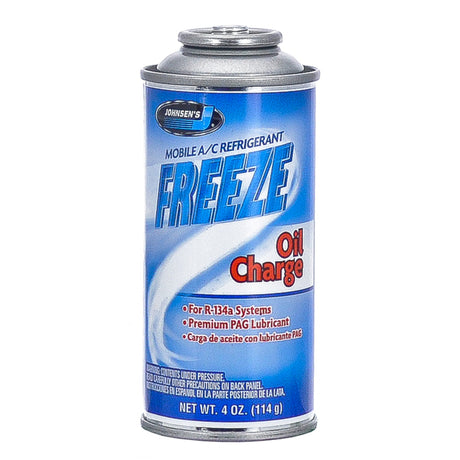 Masterchem Pag 100 Oil Charge (2+2) Case of 12 Can MT3027
