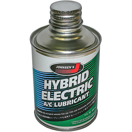 Case 2 - 8 OZ. Hybrid Electric Compressor Oil MT3032