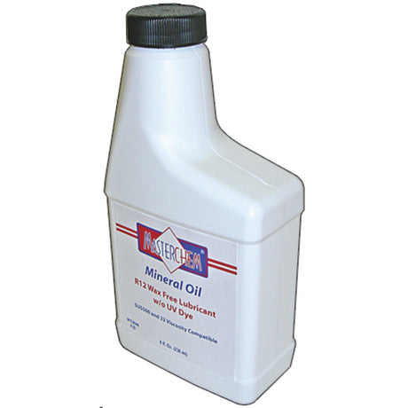 1 Per, 8 OZ. Mineral Oil 32 Viscosity MT3046-1 - Don Brown Bus Parts