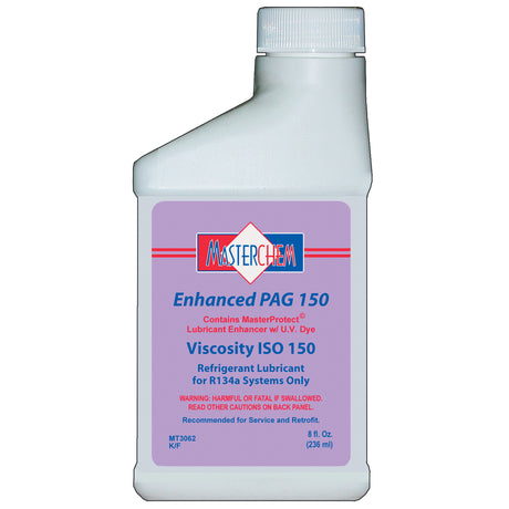 CASE 12 - 8oz ENHANCED PAG 150 VISCOSITY MT3062