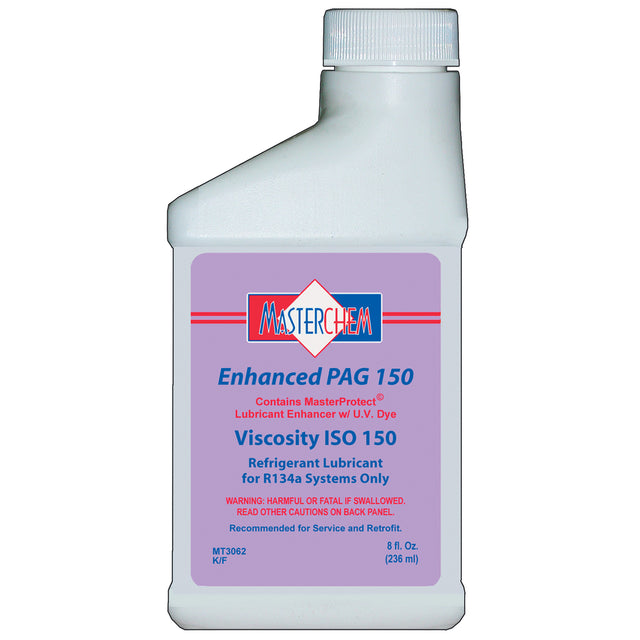 CASE 12 - 8oz ENHANCED PAG 150 VISCOSITY MT3062