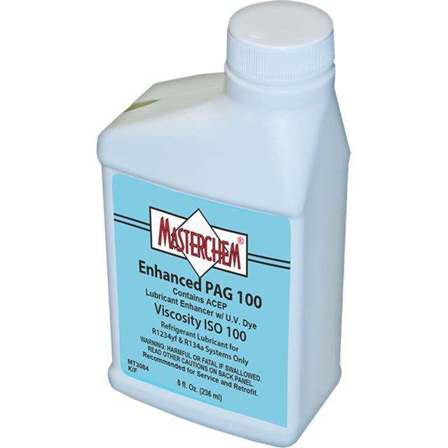 Case 12 - 8OZ Enhanced Pag 100 - R1234YF MT3084-12