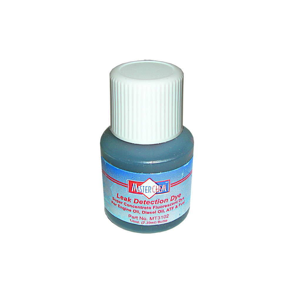 Masterchem 4 IN 1 Fluid Dye (oil/atf/fuel) MT3102