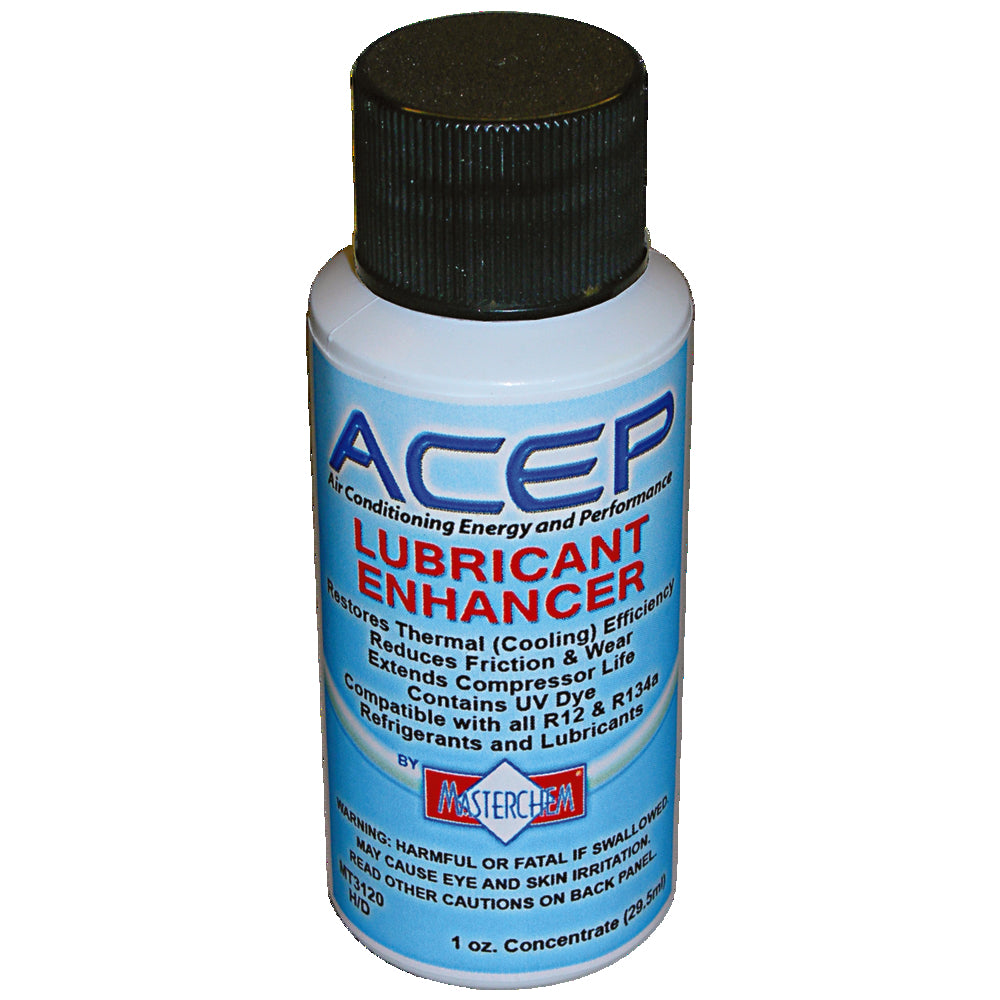 CASE 12 - MASTECHEM LUBRICANT ENHANCER - 1.0oz MT3120