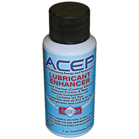 CASE 12 - MASTECHEM LUBRICANT ENHANCER - 1.0oz MT3120