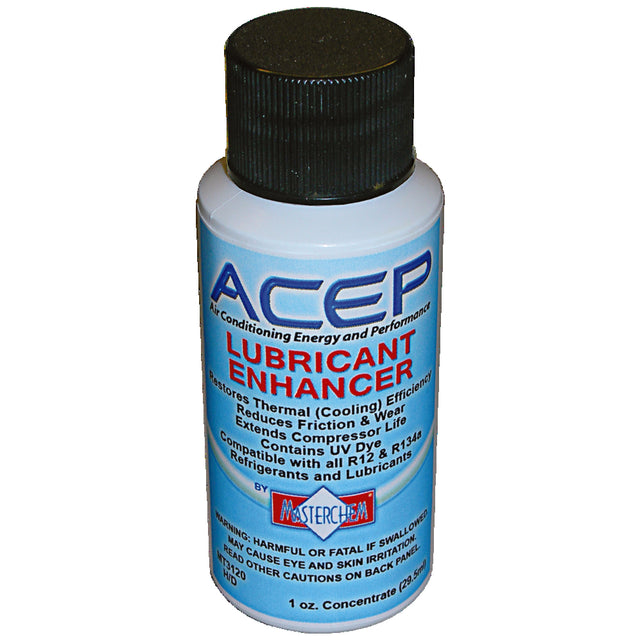CASE 12 - MASTECHEM LUBRICANT ENHANCER - 1.0oz MT3120