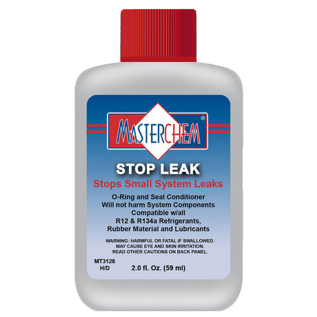 Masterchem Stop Leak - O-ring & Seal Conditioner MT3126