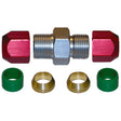 METAL TUBE SPLICE KIT - #10 (5/8in) X #10 (5/8in) MT3204