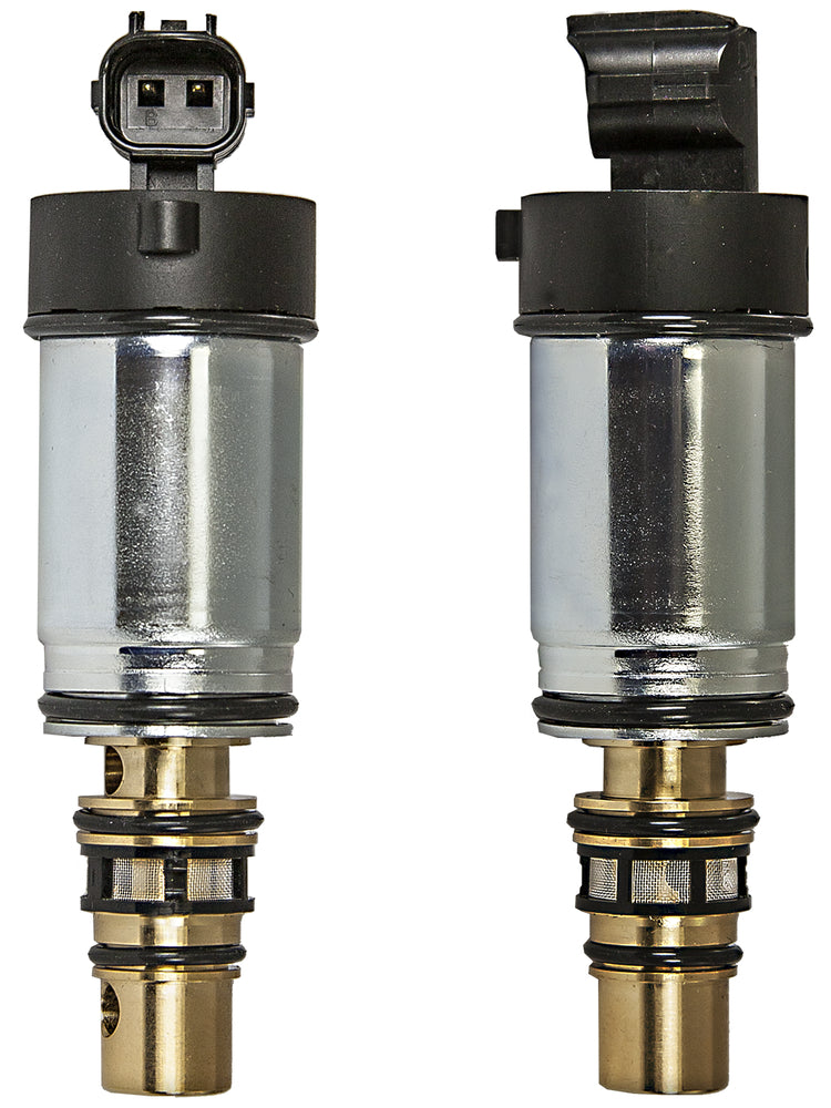 Control Valve Sanden PXC14 Model 1730A MT3402