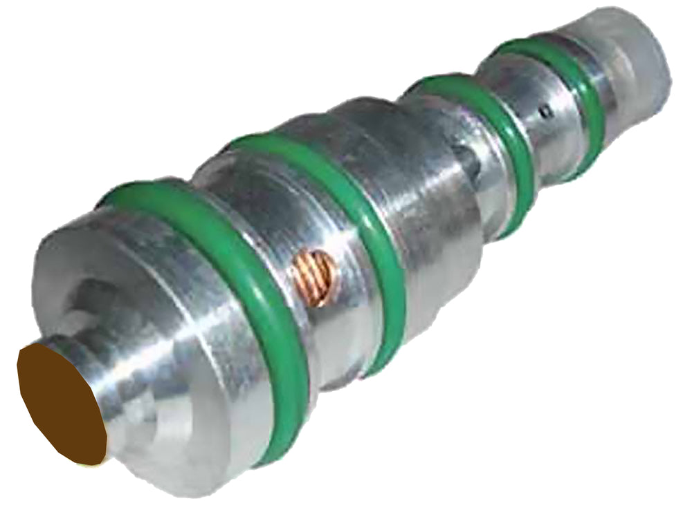 V5 R134A Control Valve Brown MT3405