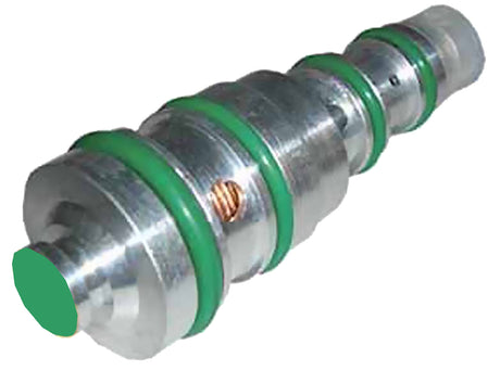 V5 R134A Control Valve Green MT3407