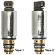Electronic Control Valve MT3420