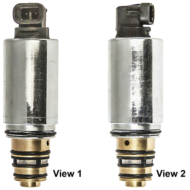 Electronic Control Valve MT3420