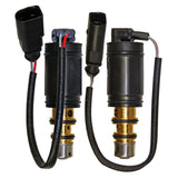 Electronic Control Valve MT3422