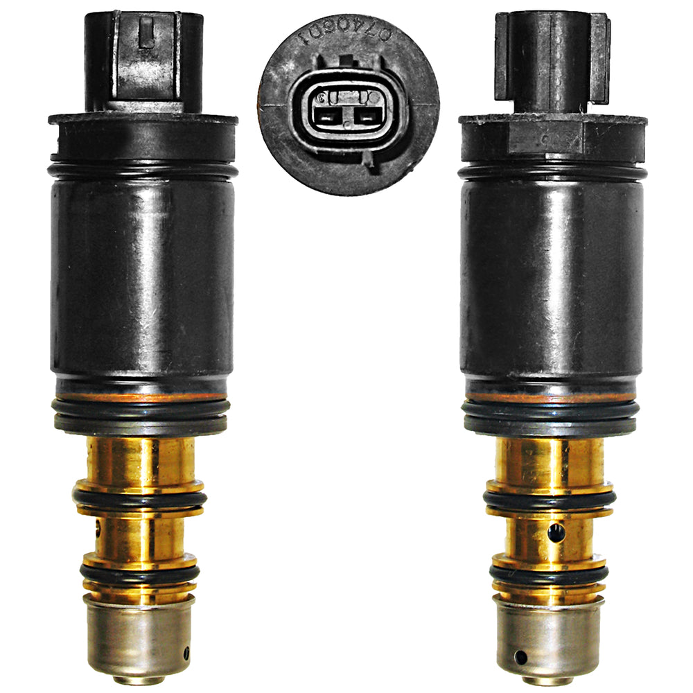 Electronic Control Valve Cvc MT3423