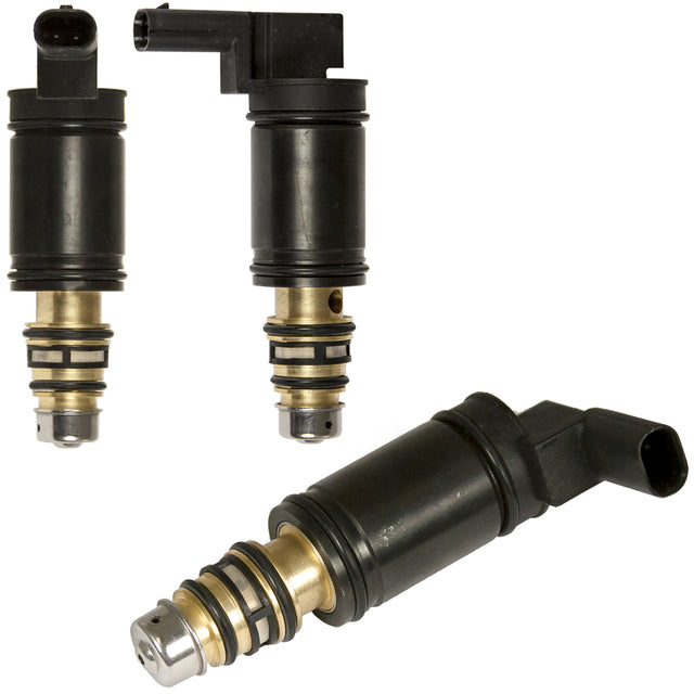 Electronic Control Valve MT3428