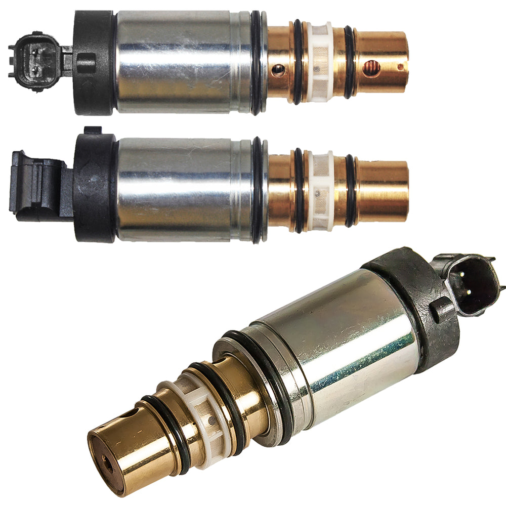 Electronic Control Valve MT3449