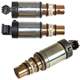 Electronic Control Valve MT3449