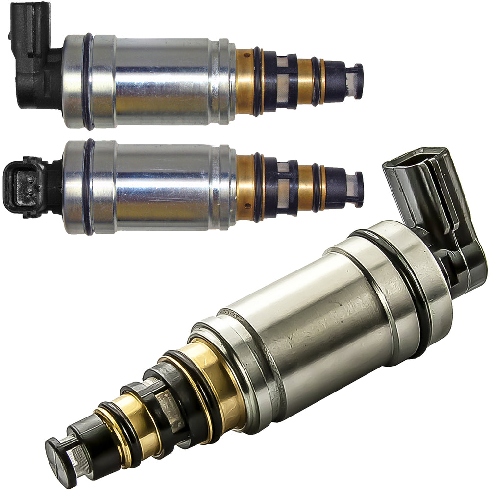 Electronic Control Valve MT3455