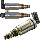 Electronic Control Valve MT3455