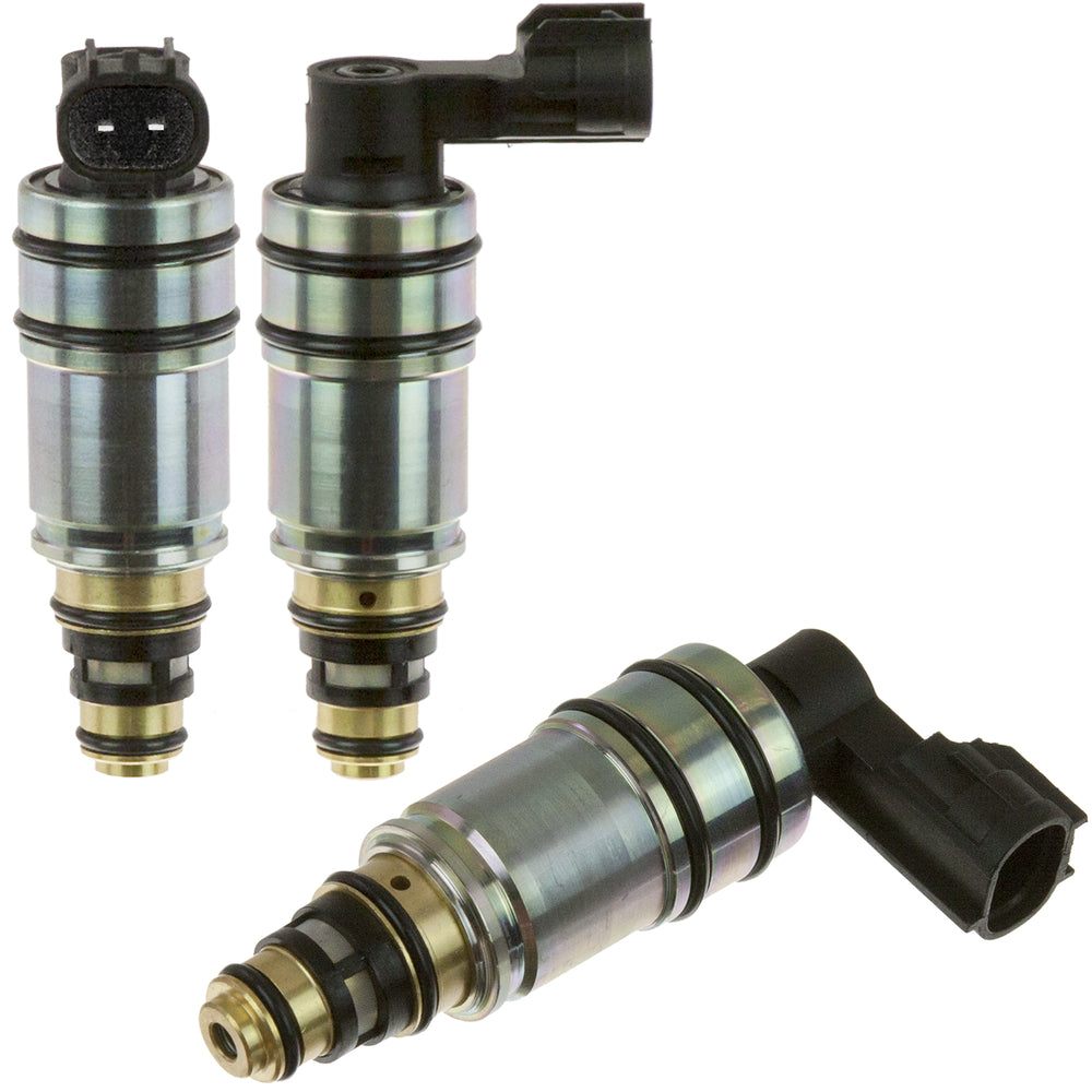 Electronic Control Valve for Ford VS16E MT3458