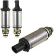 DSC17E Electronic Control Valve MT3459