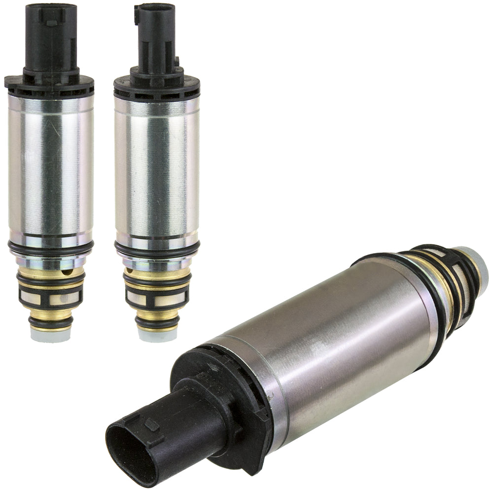 DSC17E Electronic Control Valve MT3459