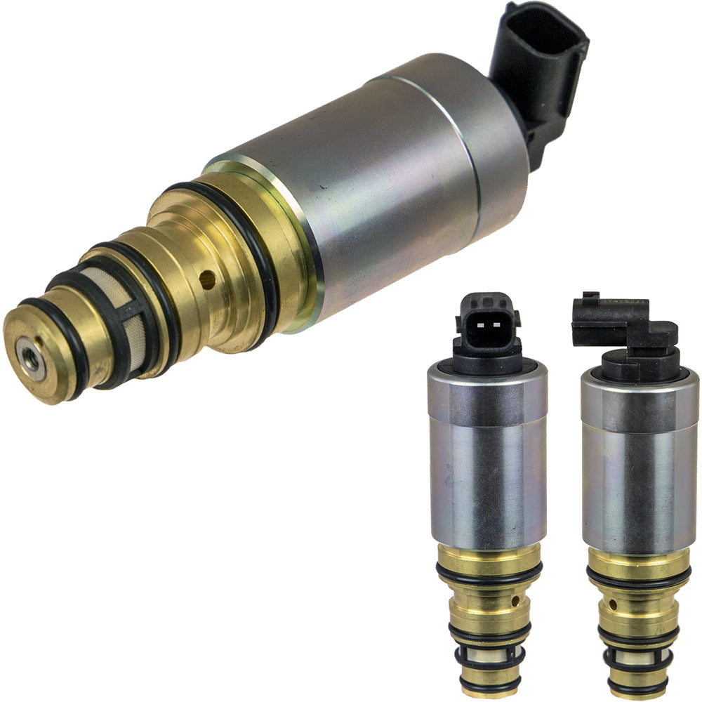 Electronic Control Valve Hyundai MT3469