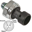 Pressure Transducer R134A MT3503