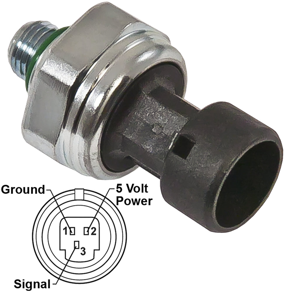 Pressure Transducer R134A MT3503