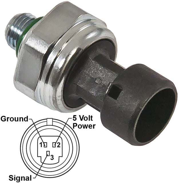 Pressure Transducer R134A MT3503