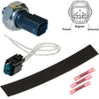 Kit, Pressure Transducer & Pigtail MT3507-K